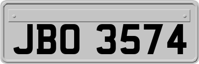 JBO3574