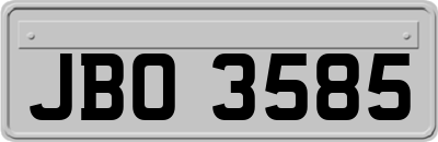 JBO3585