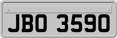 JBO3590