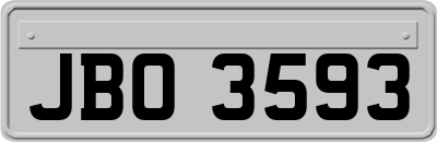 JBO3593