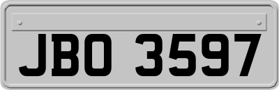 JBO3597