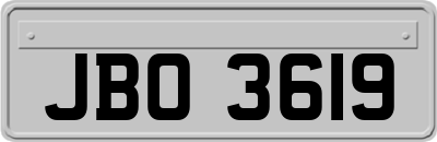 JBO3619