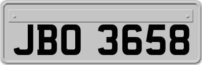 JBO3658