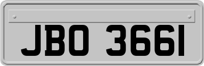 JBO3661