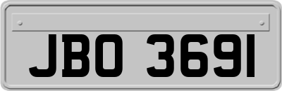 JBO3691
