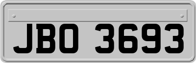 JBO3693
