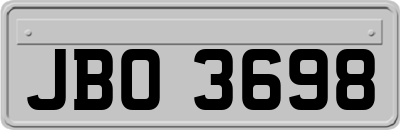 JBO3698