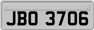 JBO3706