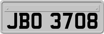 JBO3708