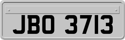 JBO3713