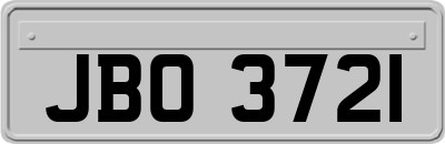 JBO3721