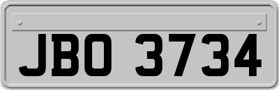 JBO3734