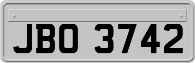JBO3742