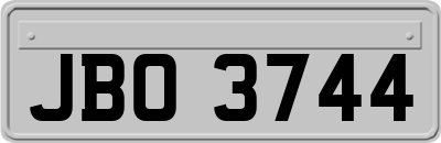 JBO3744