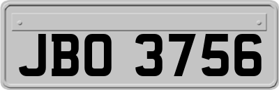 JBO3756