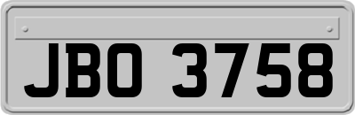 JBO3758