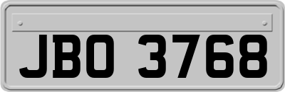 JBO3768