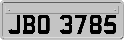 JBO3785