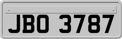 JBO3787