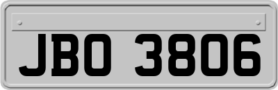 JBO3806