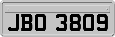 JBO3809