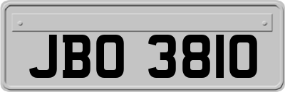 JBO3810