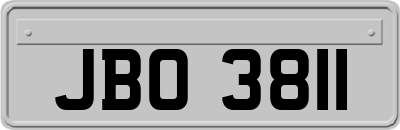 JBO3811