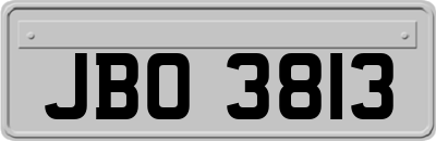 JBO3813