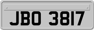 JBO3817