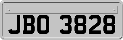 JBO3828