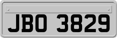 JBO3829