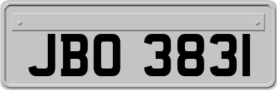 JBO3831