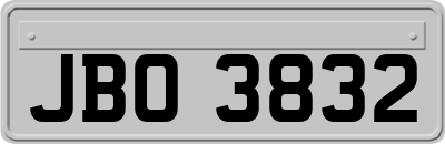 JBO3832