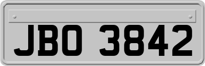 JBO3842