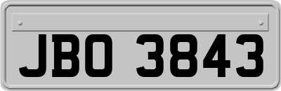 JBO3843
