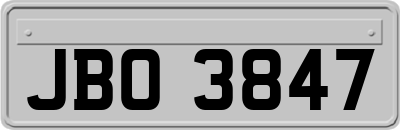 JBO3847