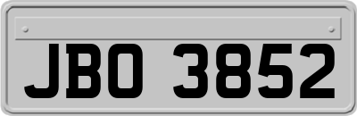 JBO3852