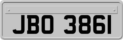JBO3861