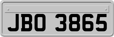 JBO3865