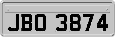 JBO3874