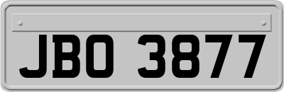 JBO3877