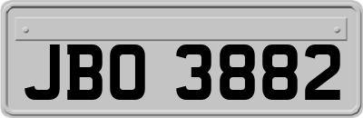 JBO3882
