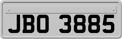 JBO3885