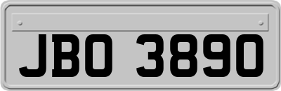 JBO3890