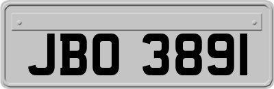 JBO3891