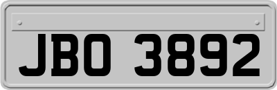 JBO3892