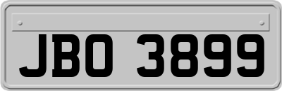 JBO3899