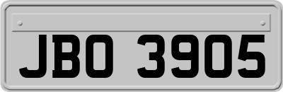 JBO3905