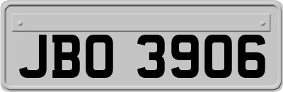 JBO3906