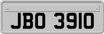 JBO3910
